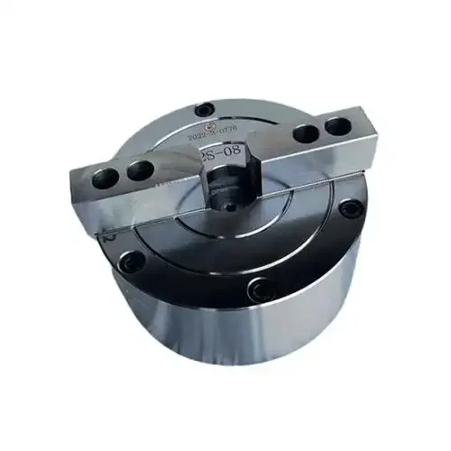 Two jaw self centering Lathe chuck K11 80 100 125 130 160 200 250 320 400 3 jaw chuck