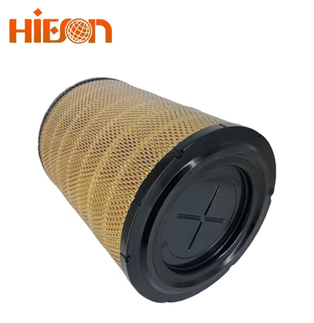 Manufacturers Truck parts air filter   AF25560 AF25383 AF26573  AF25561  RS3710  RS3711  For HINO