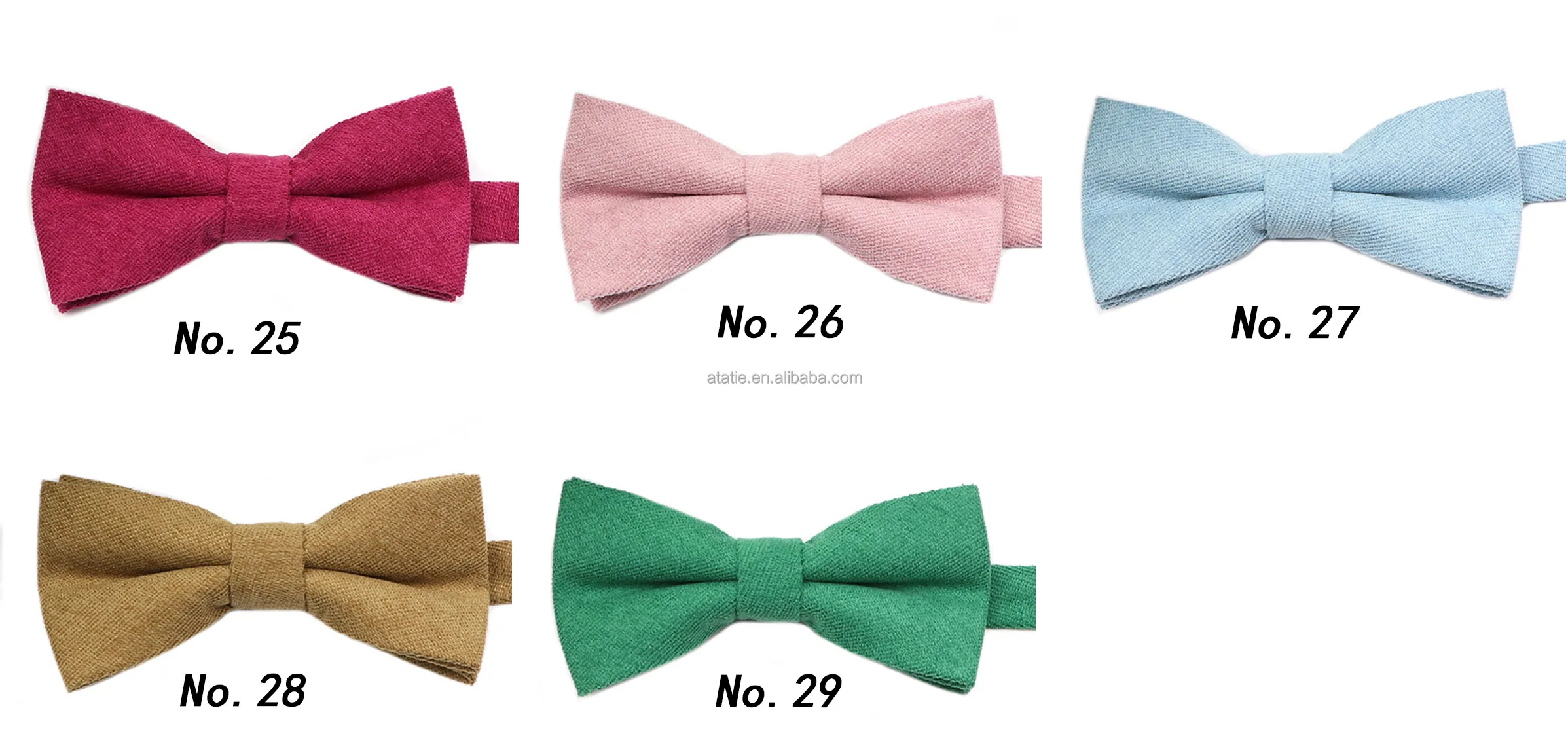 NEW Macarons Solid Color Men Bow Tie Super Soft Suede Classic Shirts Bowtie Bowknot Adult Child Butterfly Cravats For Wedding