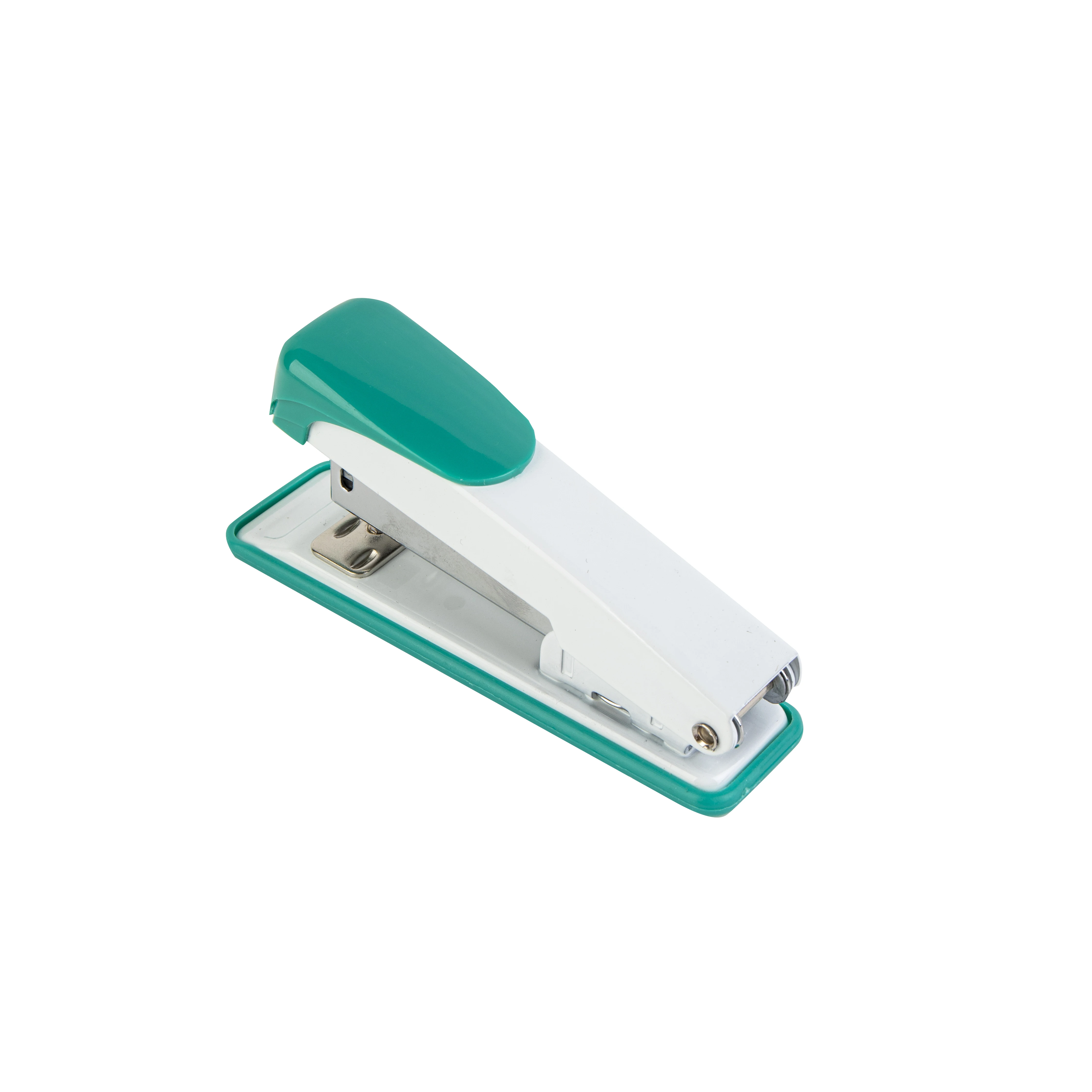 Низкая цена хорошая продажа офисный студенческий степлер 24/6 настраиваемый