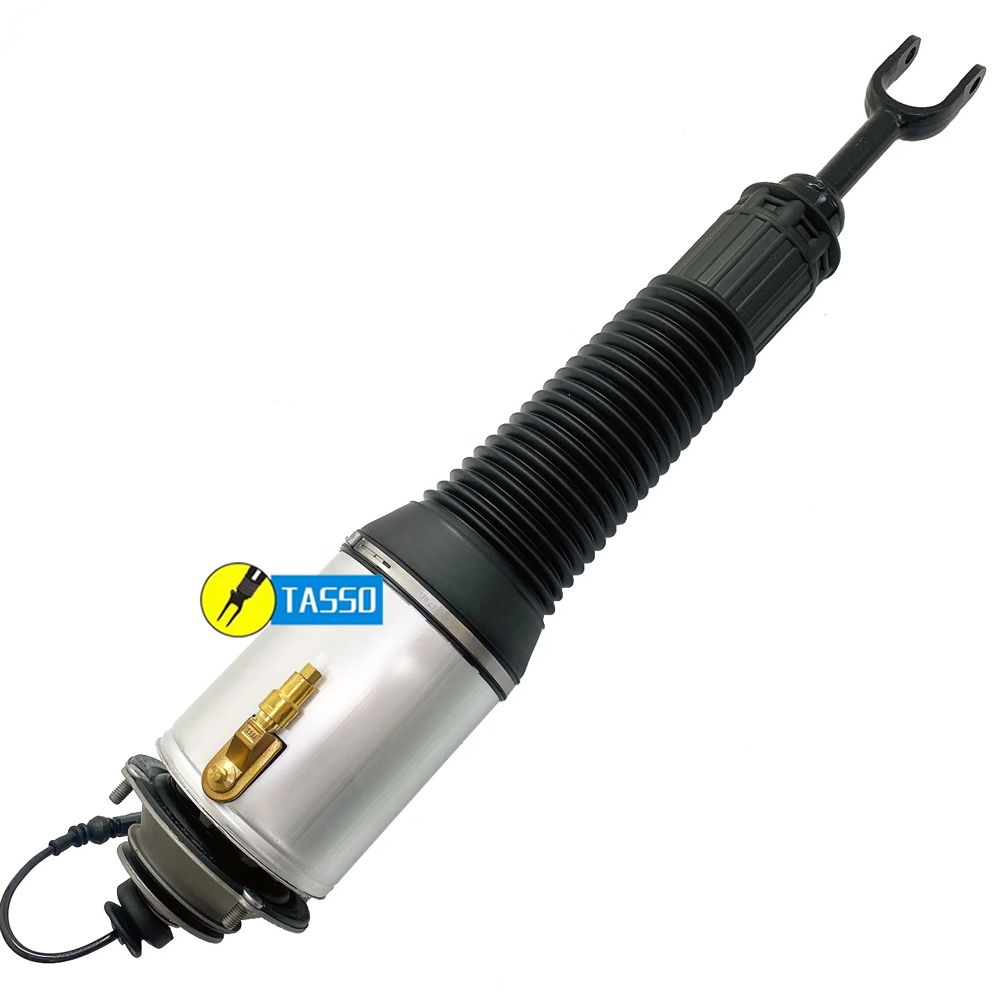4E0616039 4E0616040 Air Suspension Shock Absorber Spring for Audi A8 Quattro
