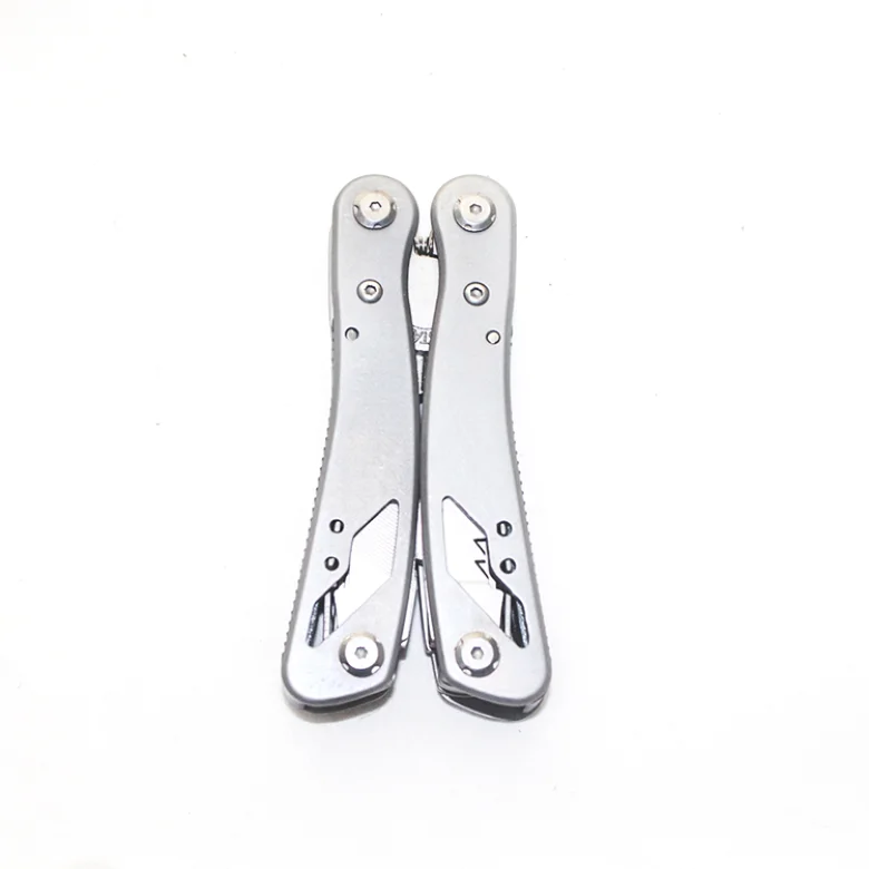 
Professional Tool Mechanical Manual Portable Crimping Pliers Cable Stripper 