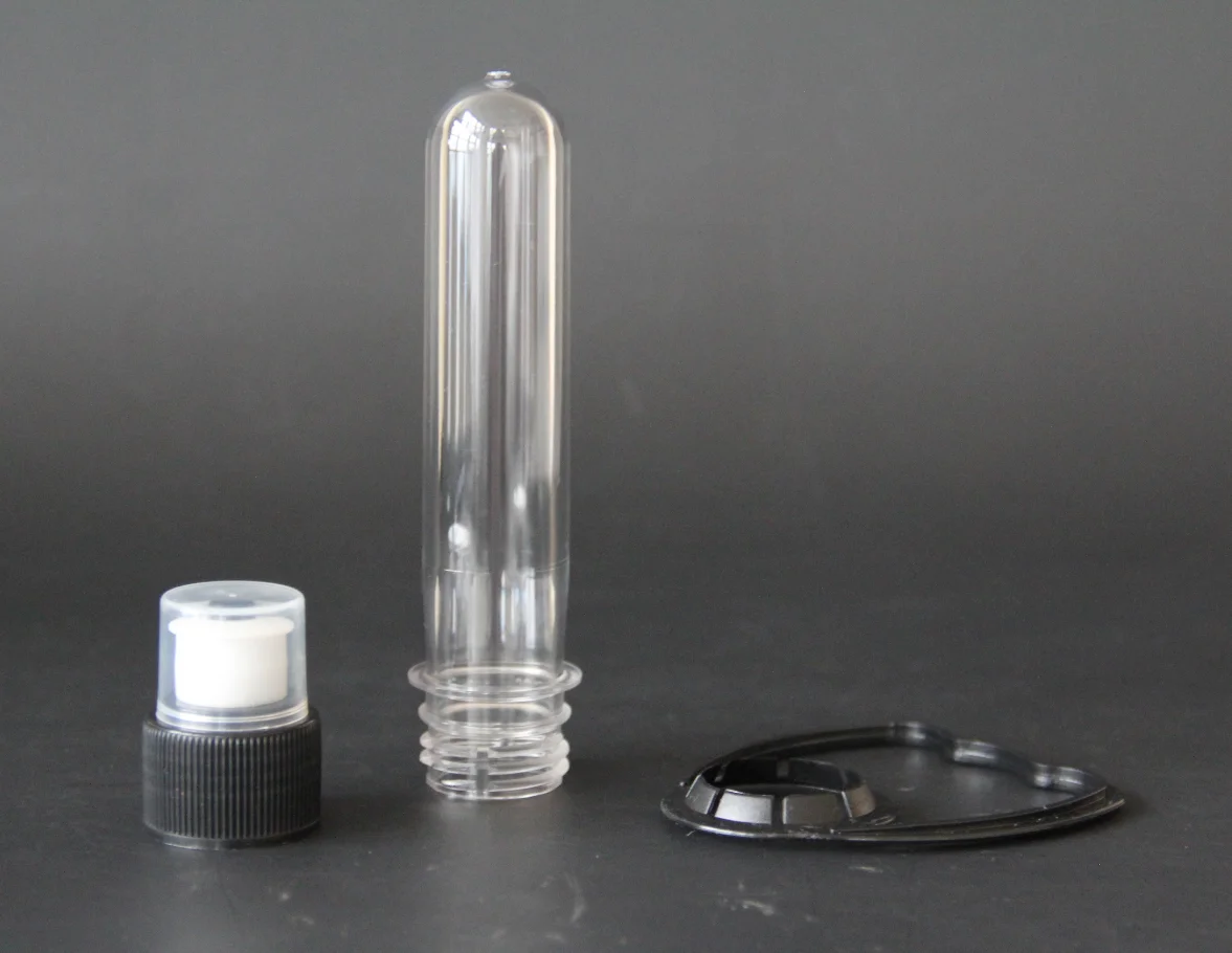 Пресс-формы, ПЭТ-Преформа для сока для напитков PCO28mm 21 г