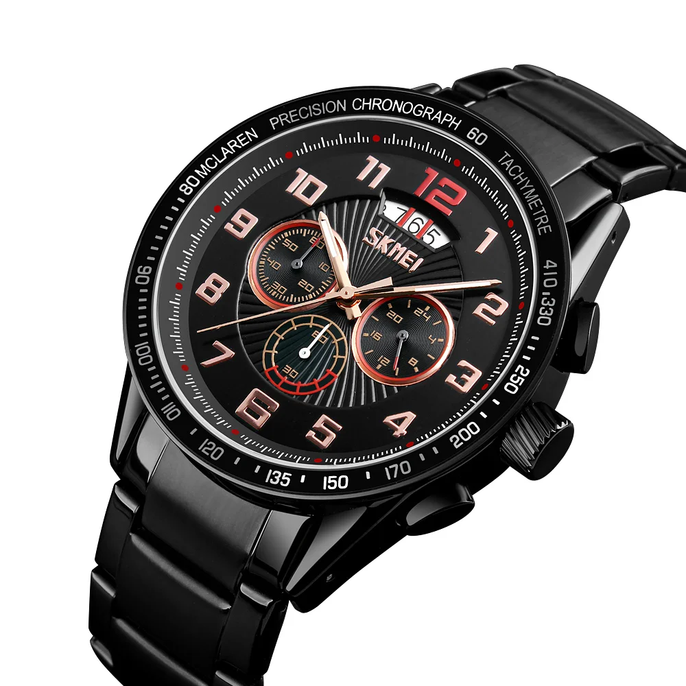 china new style alloy oem man japan movement brand novelty japanese designer bulk watches odm wholesale skmei 9176