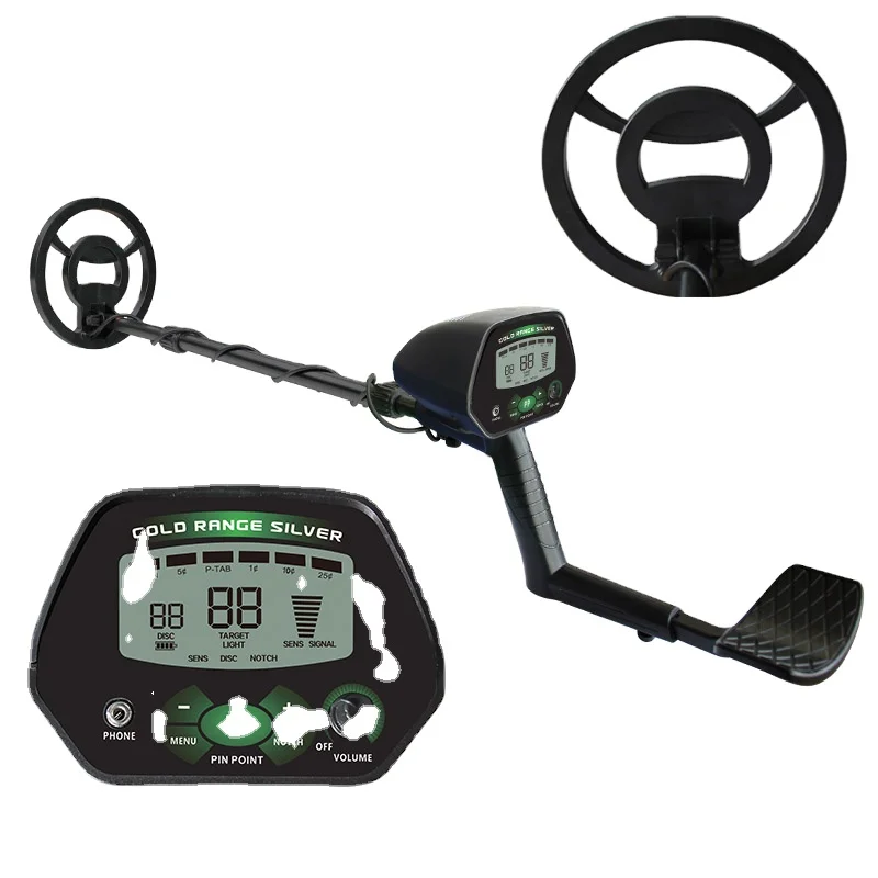 MD-3040 золота ручной