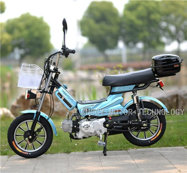 chinese motocicleta 4 stroke moskito gasolina petrol gas gasoline mini 110cc 49cc 70cc 50 cc 50cc moped motorcycle with pedals