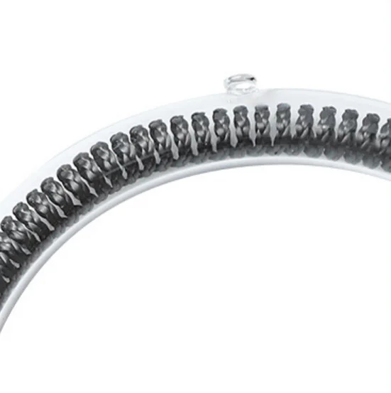 Электрические нагревательные трубки из углеродного волокна