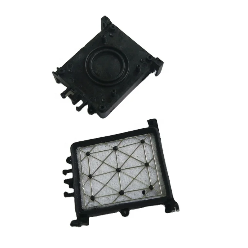 DX5 укупорочная станция для epson stylus pro 4880 4800 7880 7800 dx5 укупорки Топ Mutoh RJ900 RJ-900C покрывая лист чернил стек