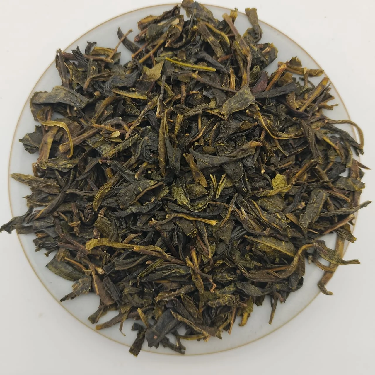 2024 Classic Special Health Benefits Jasmine Tea Oem Packaging Loose Leaf  for wholesale