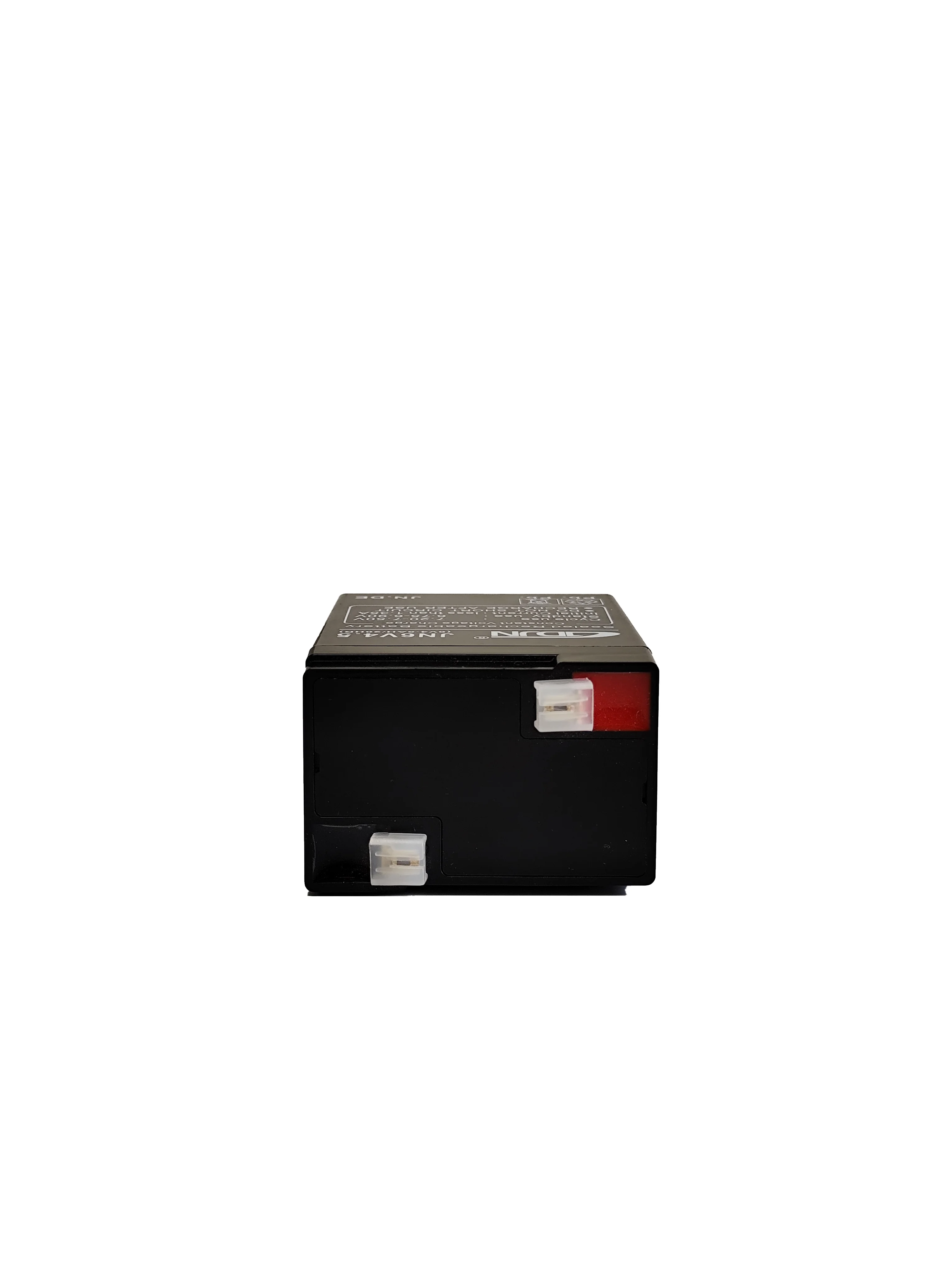 6V4.5ah Deep Cycle VRLA Battery Rechargeable Sealed Lead Acid for Solar Storage