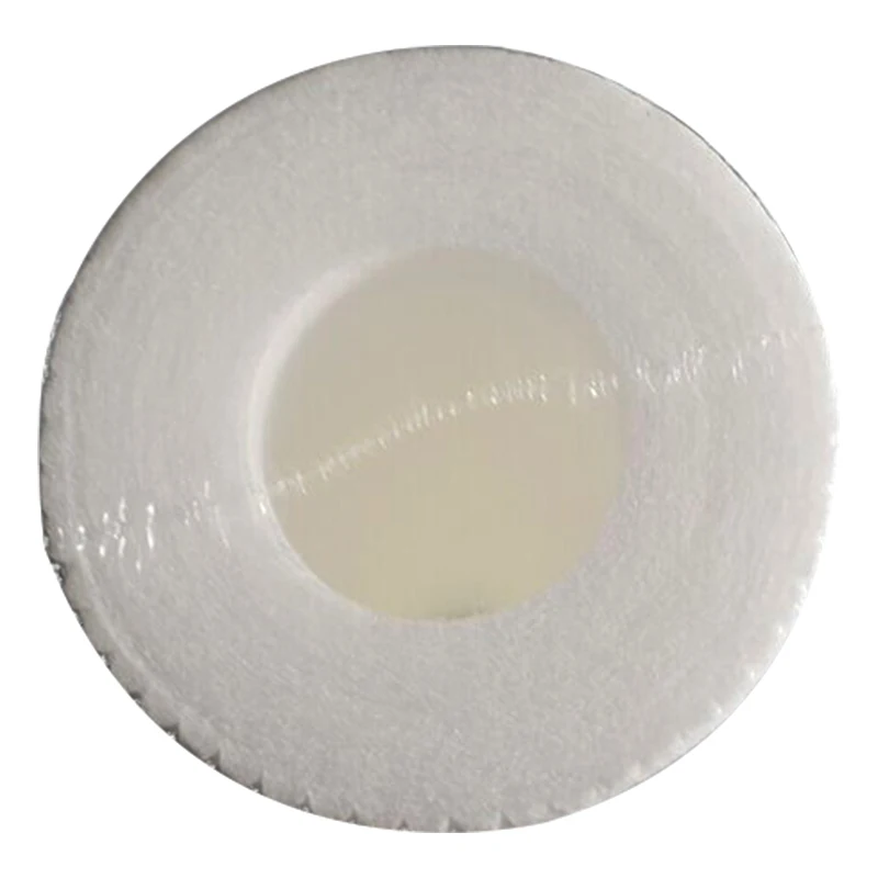 Melt blown PP filter 5 Micron 20 Inch Water Sediment Filter Cartridge For Water Purification Systems