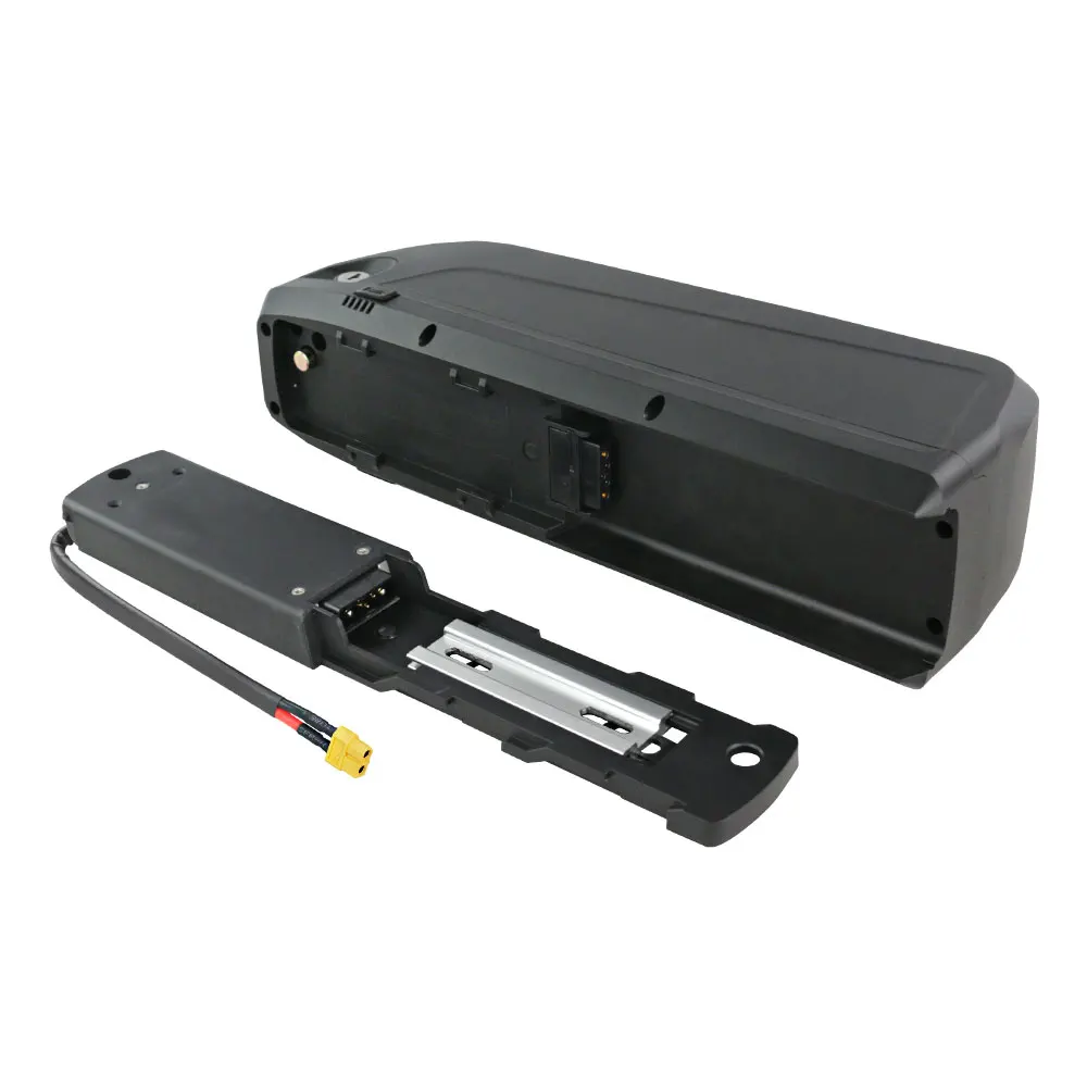 Новое поступление, литий-ионный аккумулятор Hailong Plus 48 в 21 Ач для электрического велосипеда 1000 Вт с бесплатным зарядным устройством