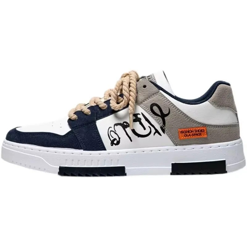 2024 NEW XHF price customized shoes for men new walking style styles casual shoe sport running sneakers chaussures pour hommes