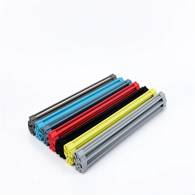 
Multipurpose Roll Up Dish Drying Rack with 100% Premium Food Grade Silicone Kitchen Accessories Over The Sink 