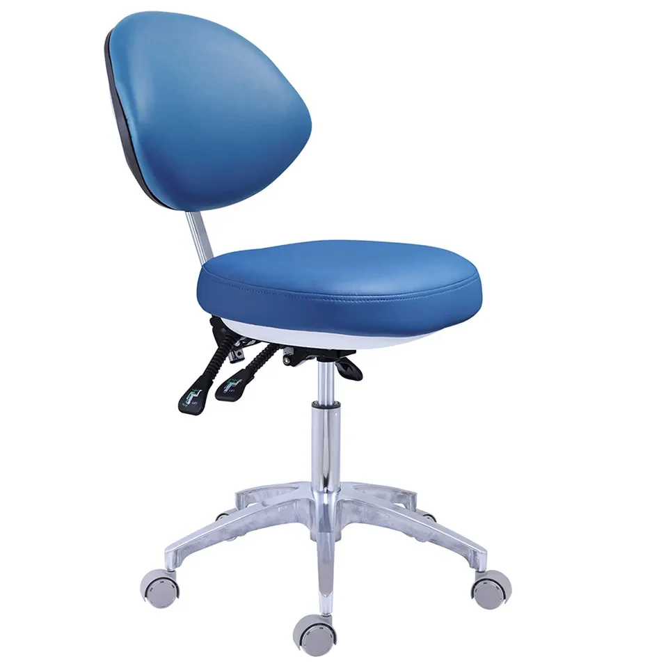 EU-EB568 Adjustable Doctors Chair Dental Assistant Stool prices