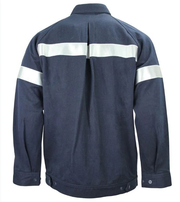 ARC FLASH PROTECTION SUITS FIRE RETARDANT WORKWEAR