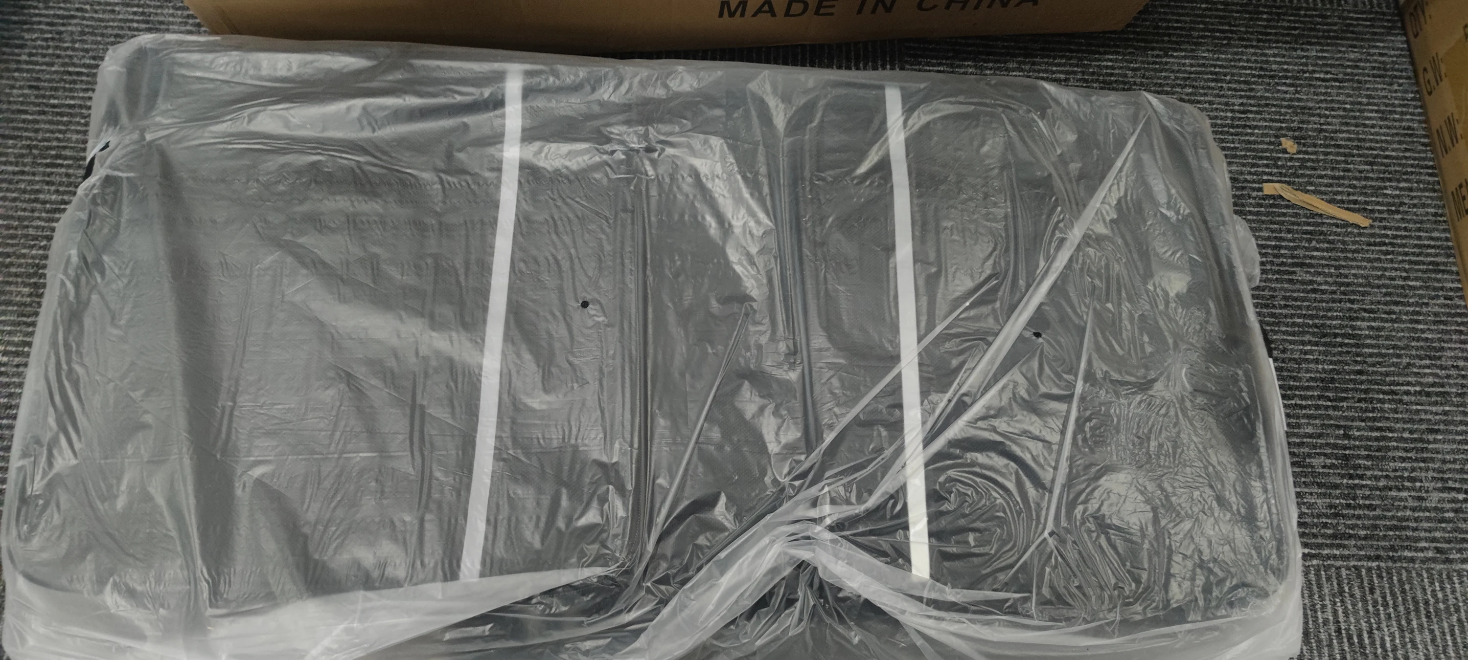 Cheap Bassoon Abs Beginner Bassoon C  Keys Contrabassoon for Sale(BA-G7010N)