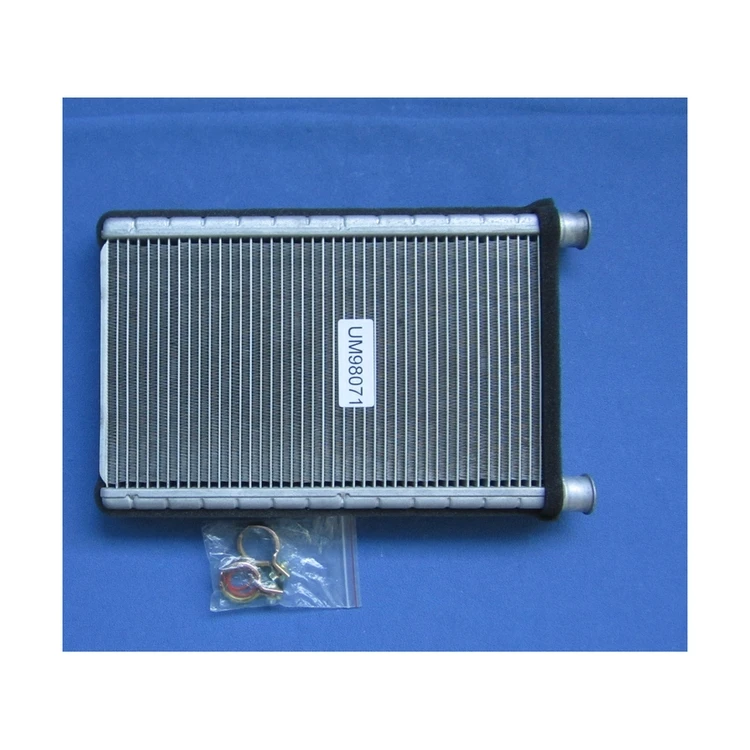 UM-98071 climate control panel 64119190595 ac heater core preheater for bmw
