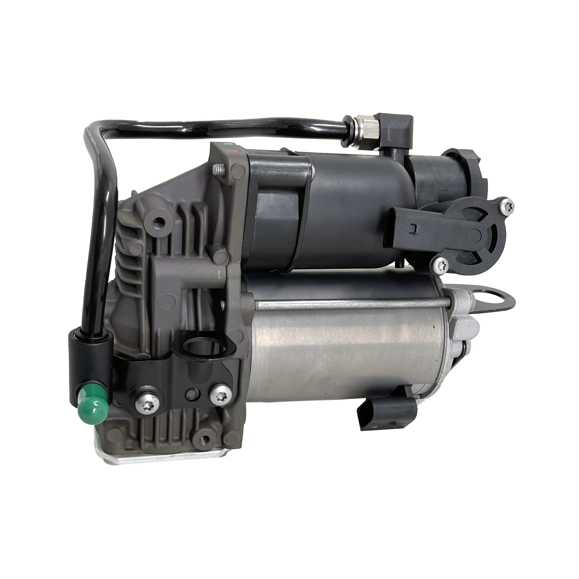W222 V222  Air Suspension Compressor Pump A0993200104 2223200604 For Mercedes S-Class 222