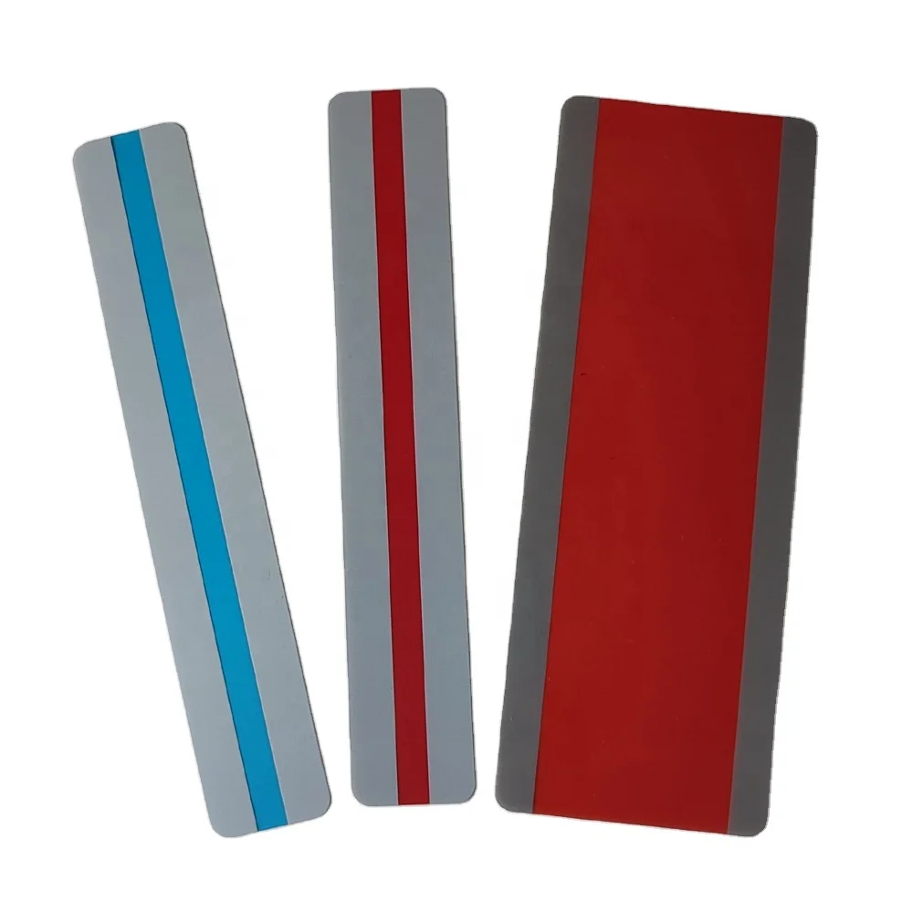 dyslexia highlight strip colorful reading guide strips bookmark for children teacher teaching