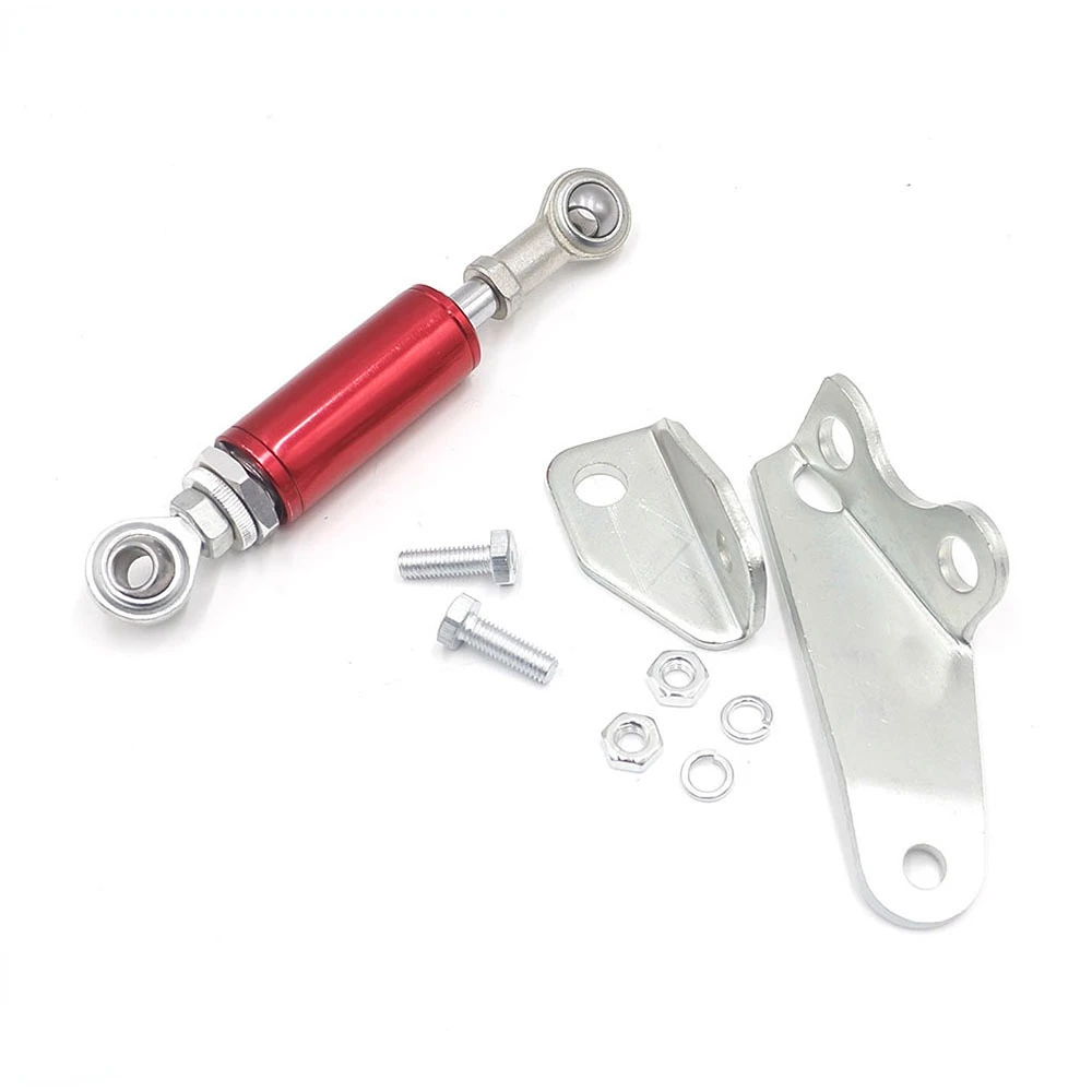 LR AUTO Car modification engine shock absorber is suitable for Honda Civic EK 96-00 engine shock absorber