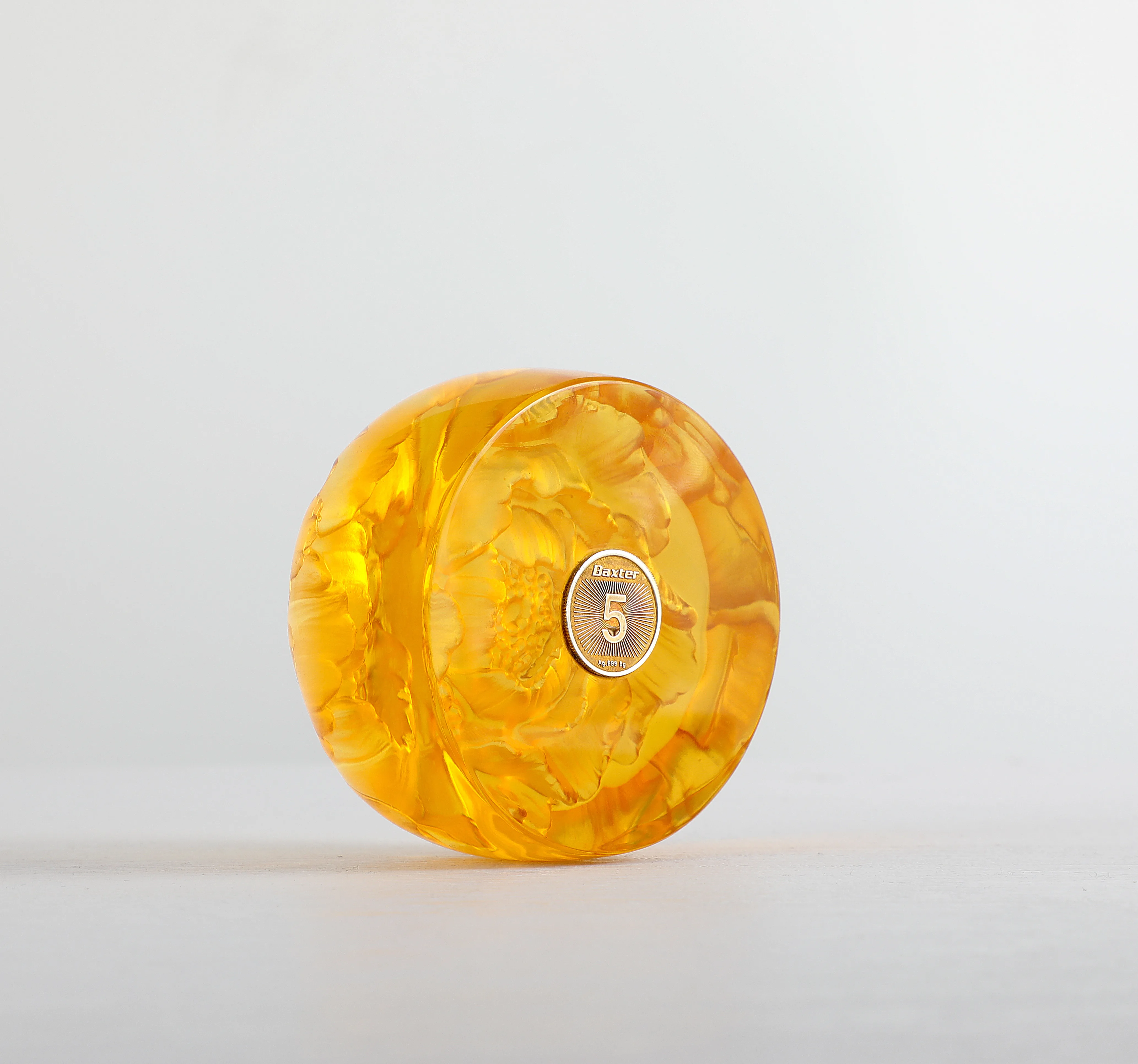 high quality crystal liuli K9 Glass personality custom crystal liuli art work