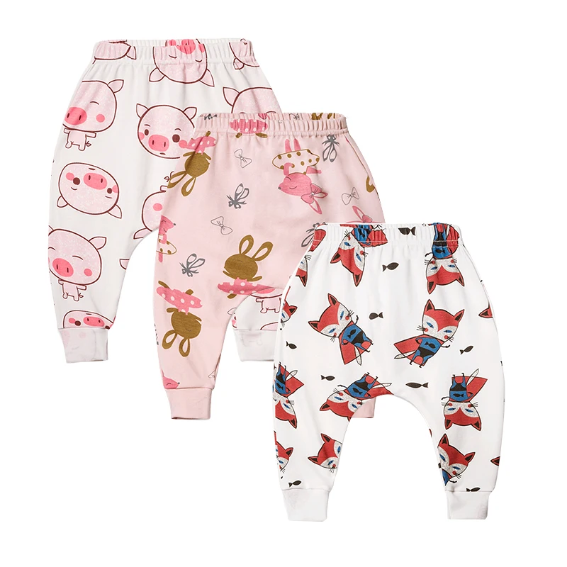 
Joyo Roy Baby Trousers Baby Pants Trousers Baby Girl Pants 