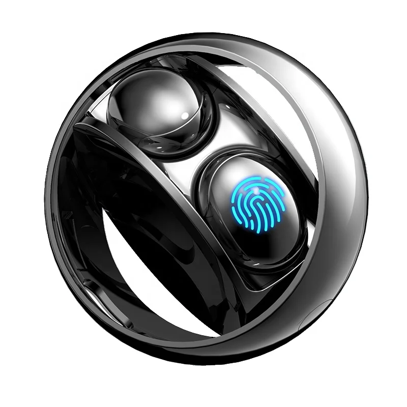
2021 New arrivals Hot inalambrico Headphones H8 Wireless Headset Gaming Earbuds Electronics Tws handfree Boat Earphone Audifonos 