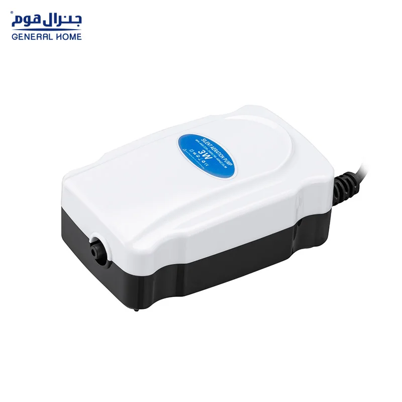 Pet Supplies Product Small Mini Fish Tank Aquarium Air Fish Pond Air Pump