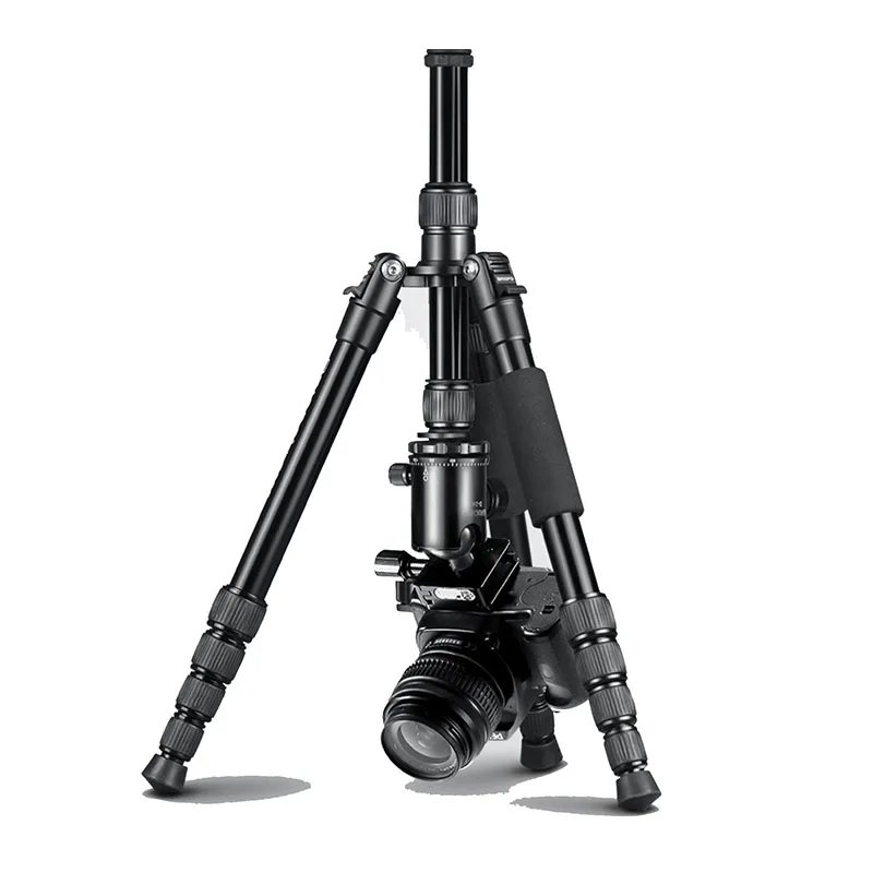 Triopo wholesale youtube tiktok volgger selfie camera tripod kit stand tripods photography for phone and mobile