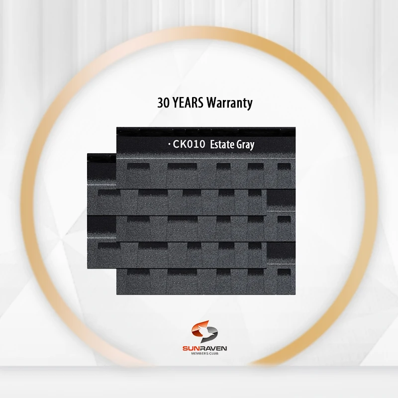 Philippines Laminated Manufacturers Asphalt Fiberglass Asphalt Shingle Roofing Sheets