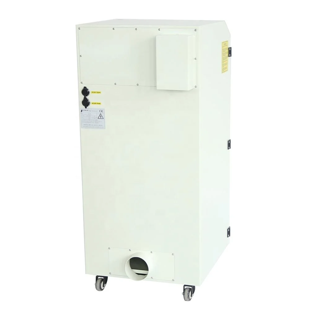 Manufactures wholesale custom cheap reflow soldering system smell filter