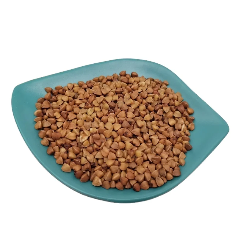Высококачественные натуральные органические гречихи/Жареные гречихи на экспорт