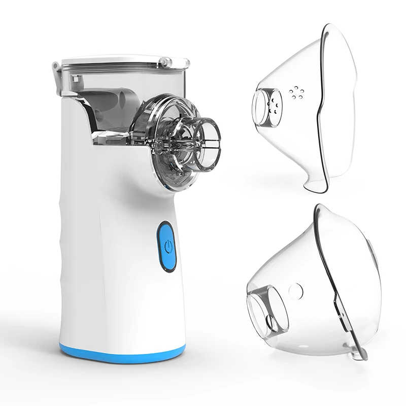 Factory Connector accessory Breathing Medical Oxygen Kit accessories With Mask nebulizer set