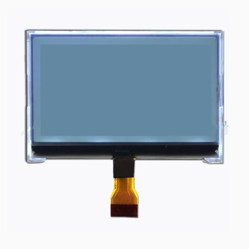 2.8' OLED Modules 12864 Dot Matrix COG Screen LCD Replacement Module SPI interface