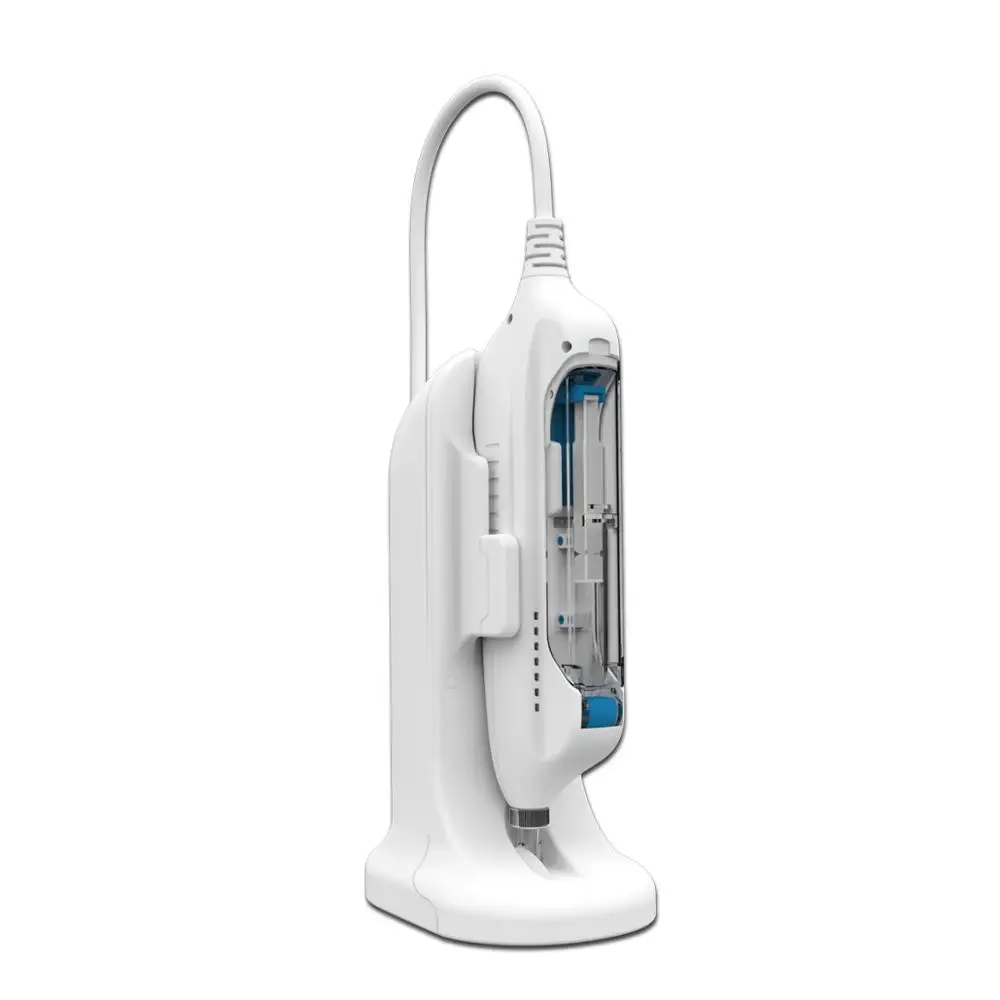 
New High Pressure Meso Jet Injector Needless Mesotherapy Injection Gun 