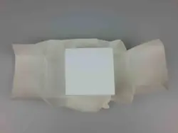 Custom Logo Premium Quality 2 Ounce Block  Magnesium Carbonate Gym Chalk blocks