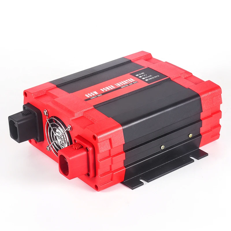800w Modified Sine Wave Inverter Frequency Converter 60hz 50hz