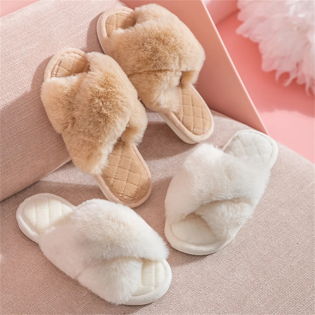 Hot-selling certificate custom luxury winter slippers men mens house slippers slippers wholesale