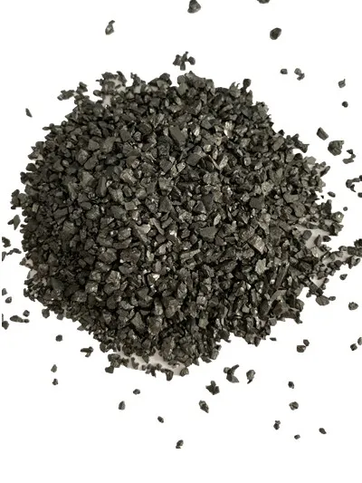 F.C 95% good quality  Calcined Anthracite Coal /Carbon raiser