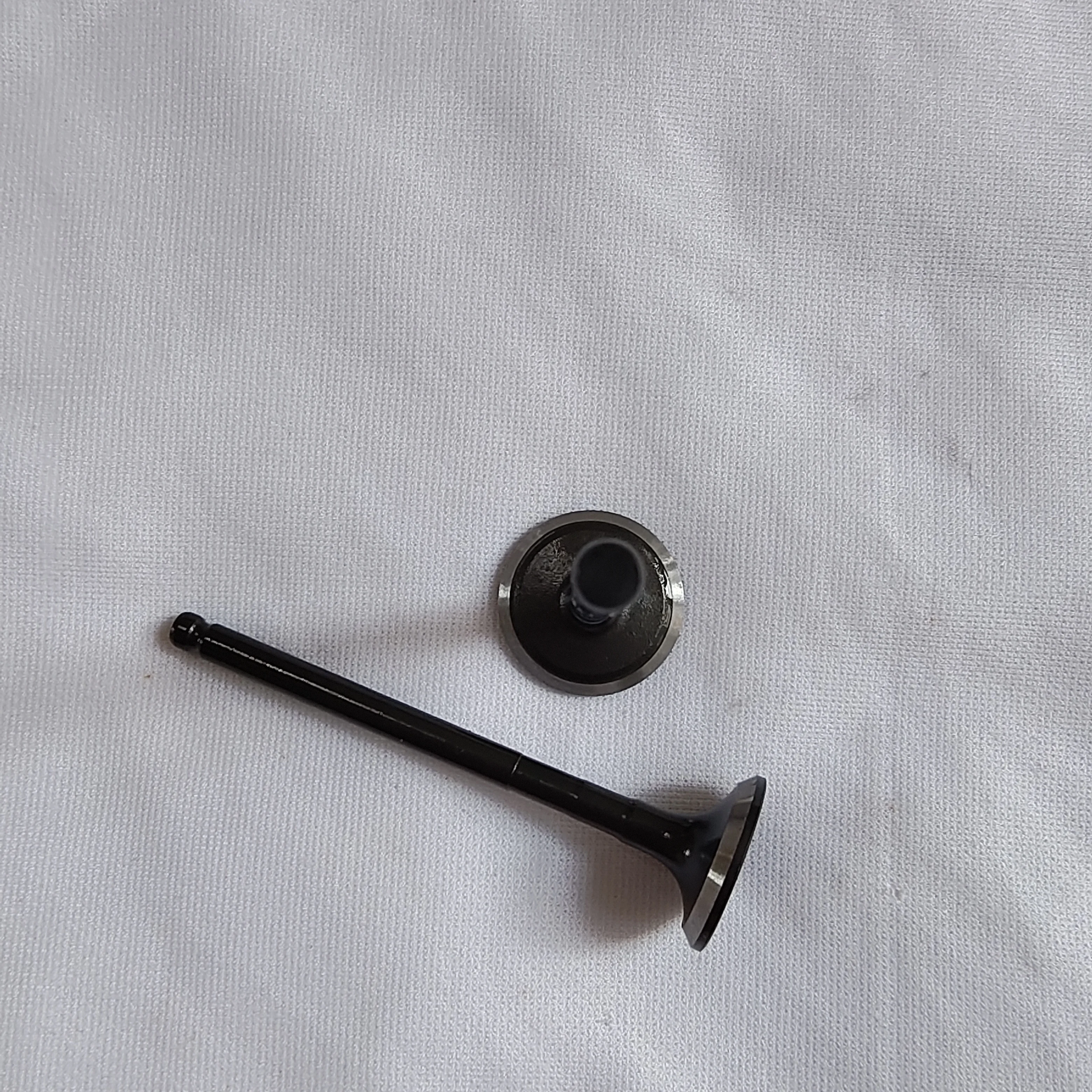 INTAKE AND EXHAUST VALVES FOR TOYOTA NISSAN MITSUBISHI HYUNDAI MAZDA FORD HONDA ISUZU SUZUKI DAIHATSU ENGINE VALVES