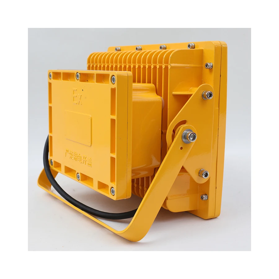 Factory Building 100w/LED explosion-proof lamp150w/200w,High Bay Lights Explosion Proof  Lighting Support Customized