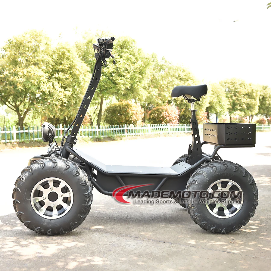 electric sprayer atv