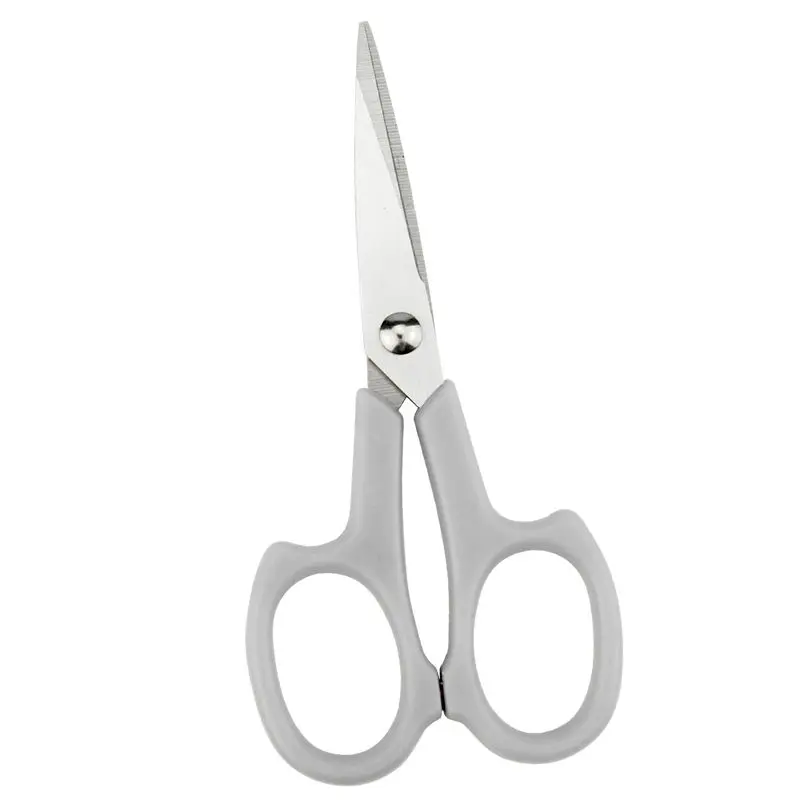 Hot sale 4 1/4' All purpose heated fabric scissors