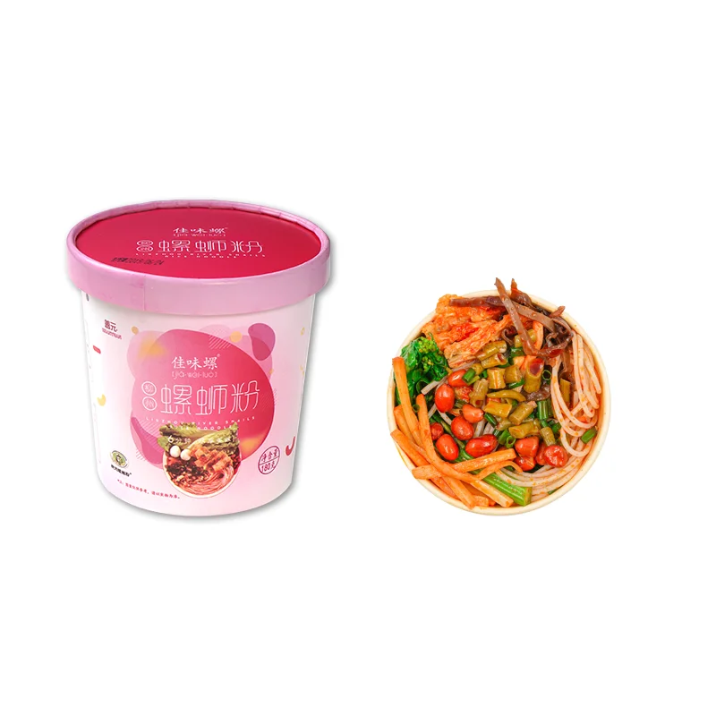 Китайский качественный вкусный здоровый мгновенный пищевой аппарат, сушеный на воздухе лапша, Прямая продажа с завода