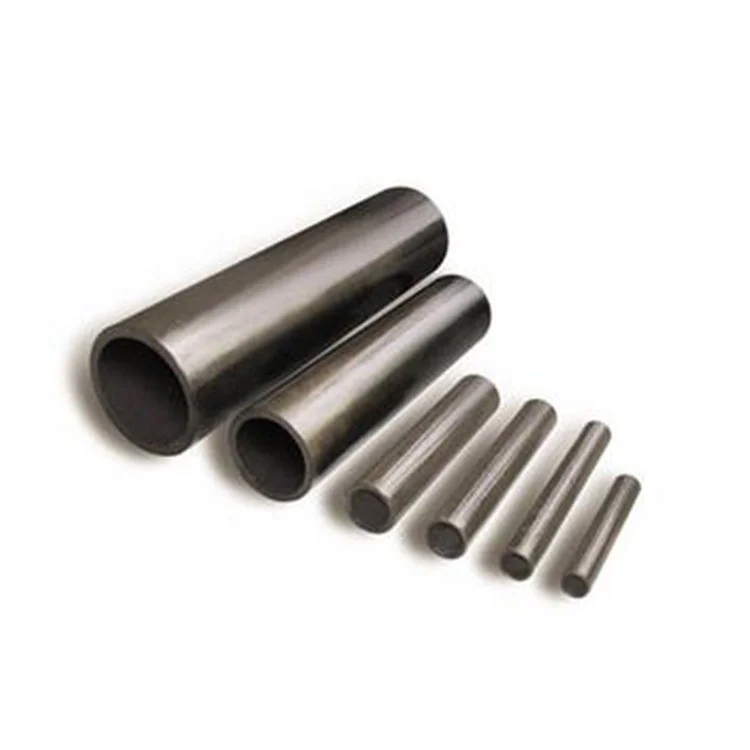 Manufacture API 5CT  steel pipe seamless carbon steel pipe  precision tupe seamless casing pipe