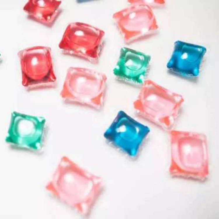 Long fragrance Rose Fragrance Laundry Bead Scent Booster Fabric Softener concentrated laundry Beads