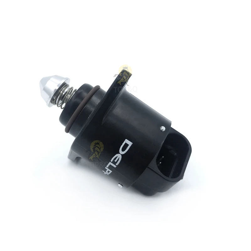 Great Wall Hover H3 H5 CUV Wingle 3 5 Idle Speed Control Valve Engine Idle Motor Regulator Stepper Motor Gasoline 4G6