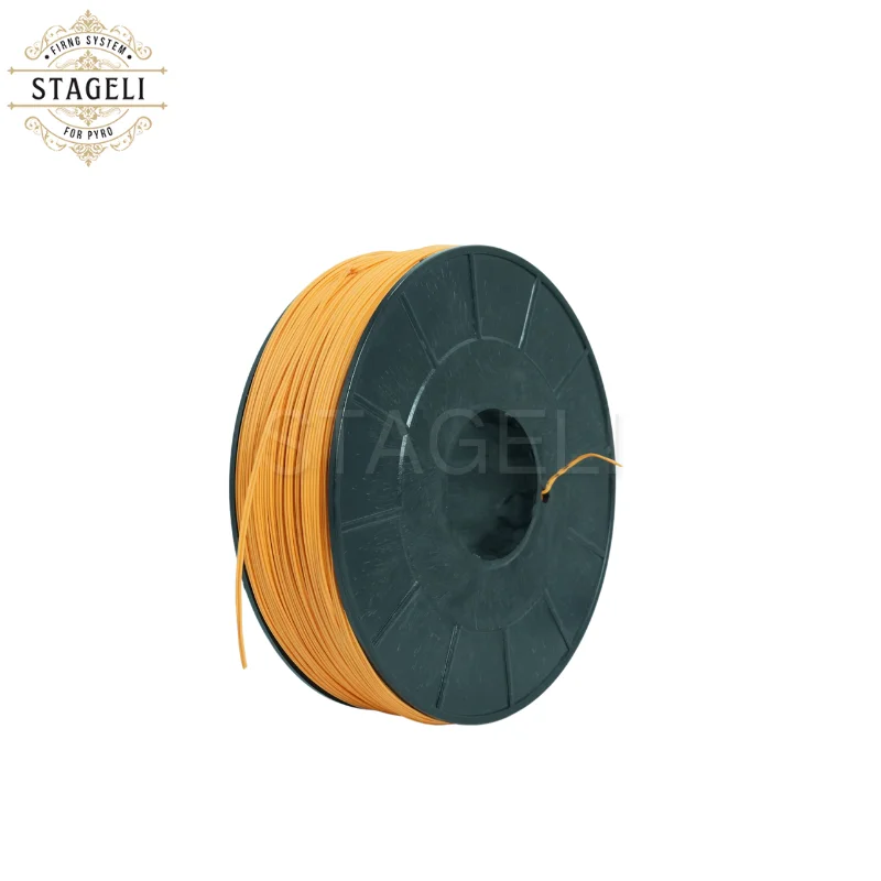 High Quality Copper Wire Electric New Year Celebration High Quality Cooper Wire Electric Fireworks Cold Fireworks