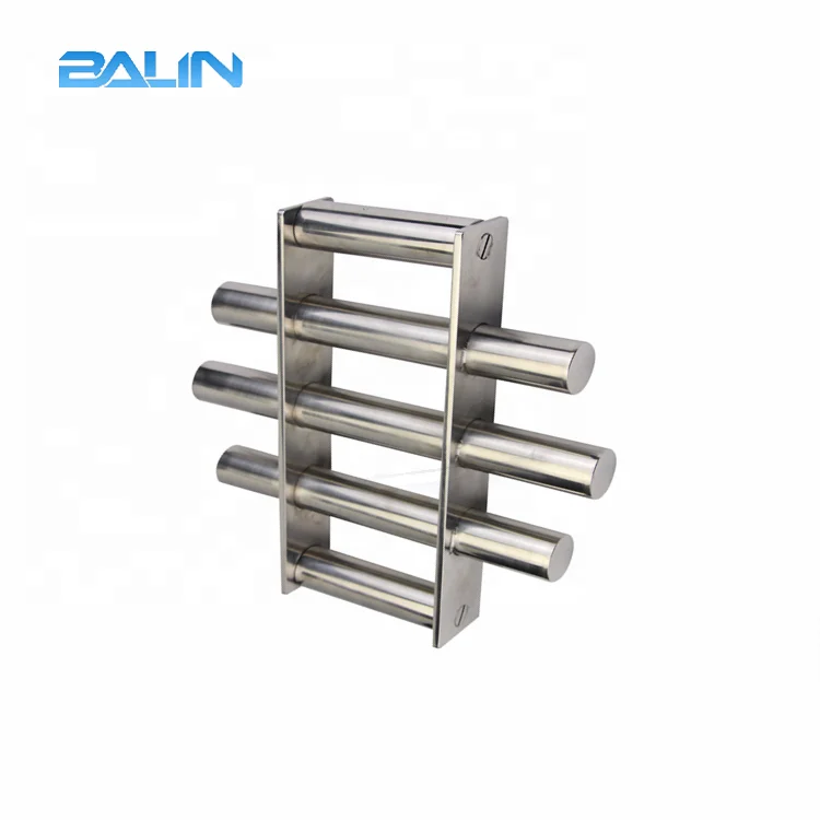 Заводская цена круглый Хоппер магнит, высокое качество Хоппер магнитный для продажи